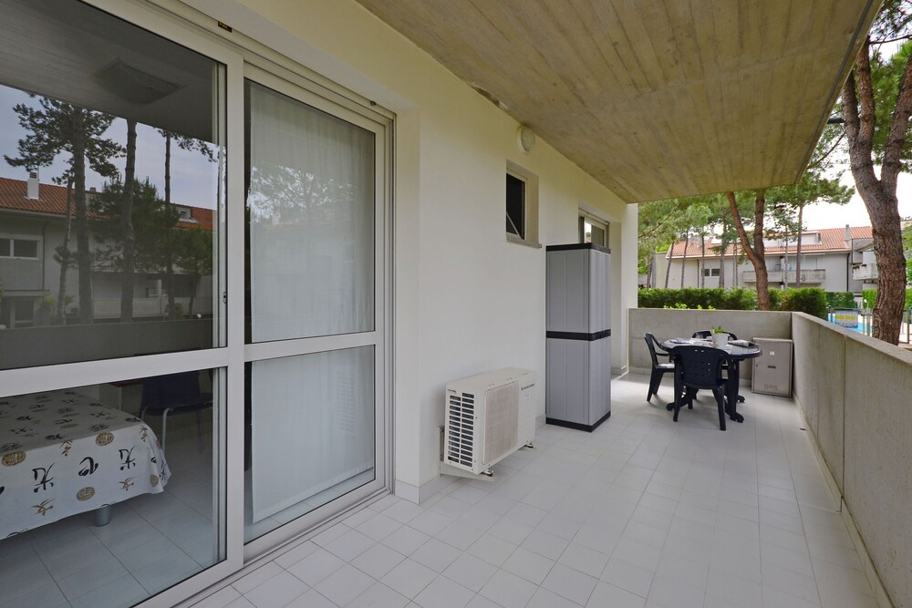 Cozy Stay in Lignano
