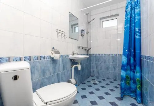 Kapten Krantz Guesthouse