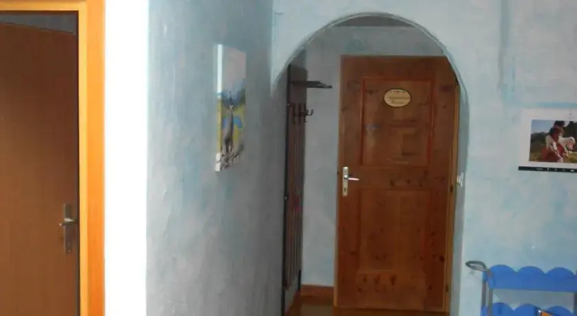 Appartamento Baita Latemar