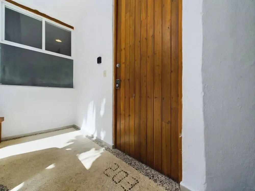 Chic 1BR With Pool & Parking Close to ADO