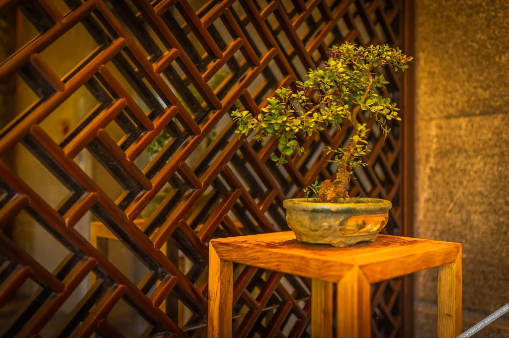 Yangshuo Spring Hill Hotel
