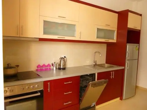 Holiday Apartment 3