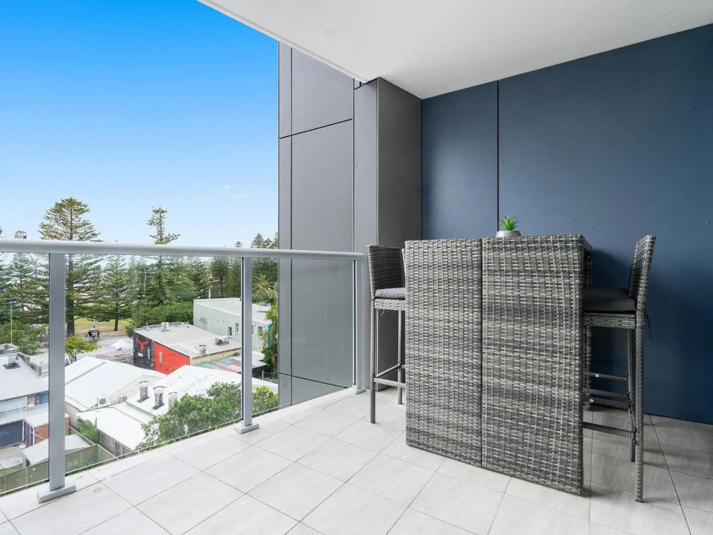 Nesuto Apartments Unit 509