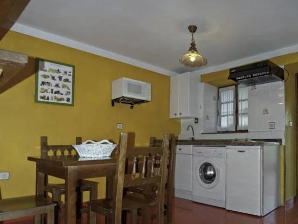 Apartamentos Rurales Playa del Canal