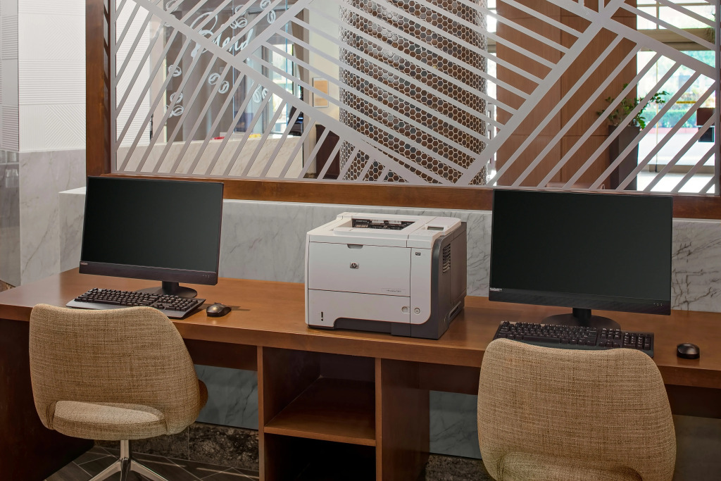 DoubleTree by Hilton Irvine Spectrum