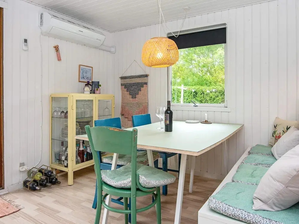 6 Person Holiday Home in Juelsminde
