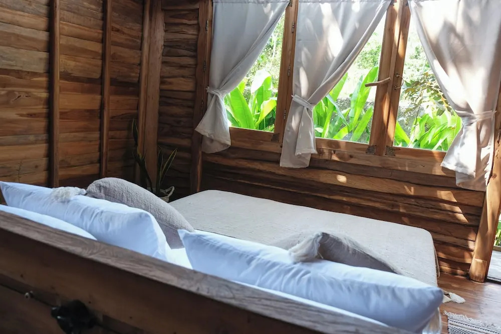 Roots Tree House Boutique Hotel Uluwatu