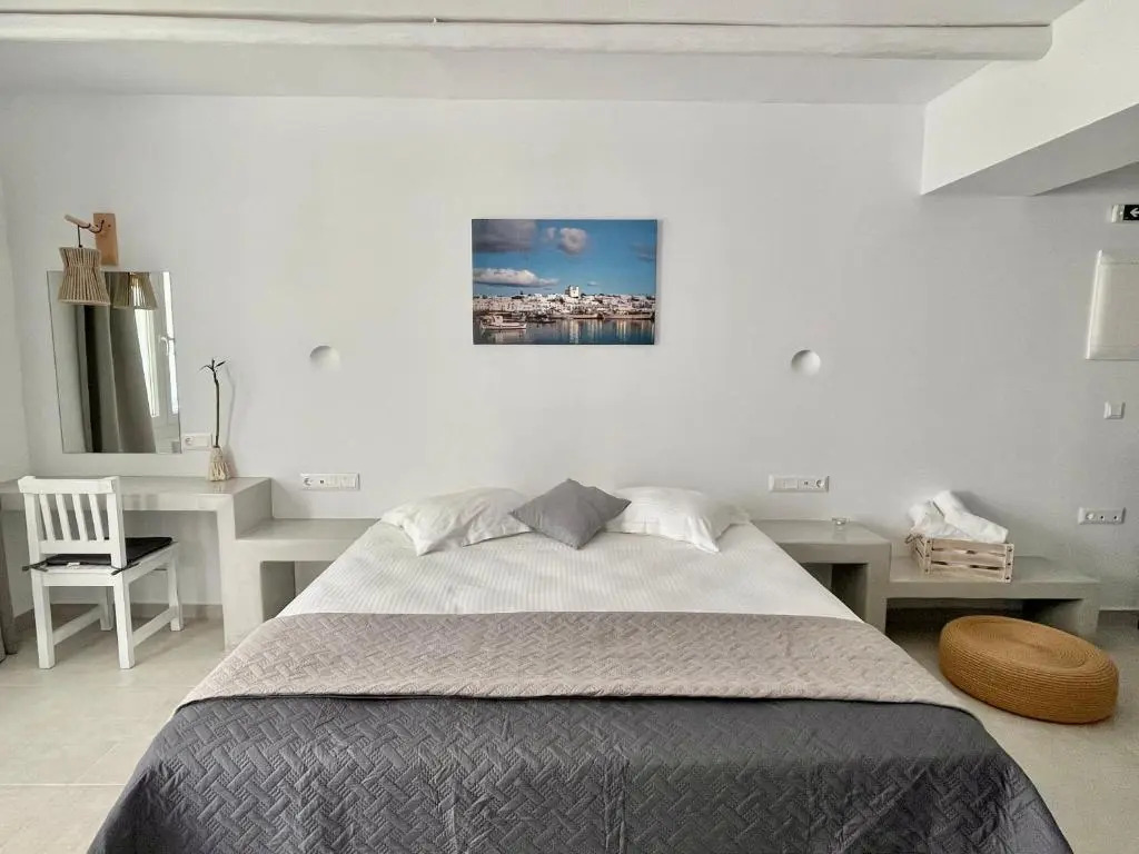 Vammos Luxury Residences