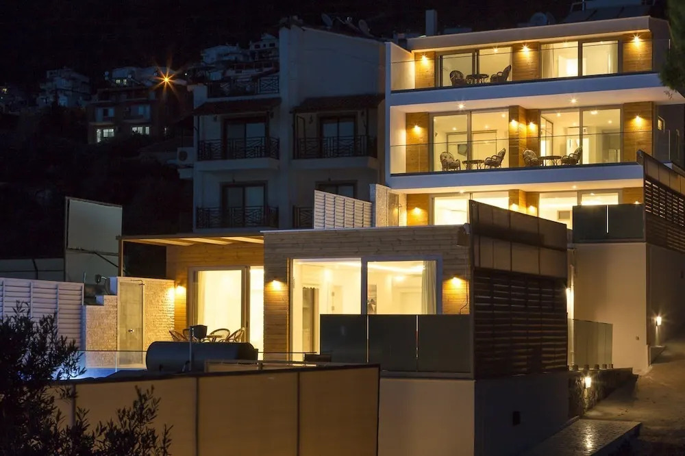 Villa Likapa 3