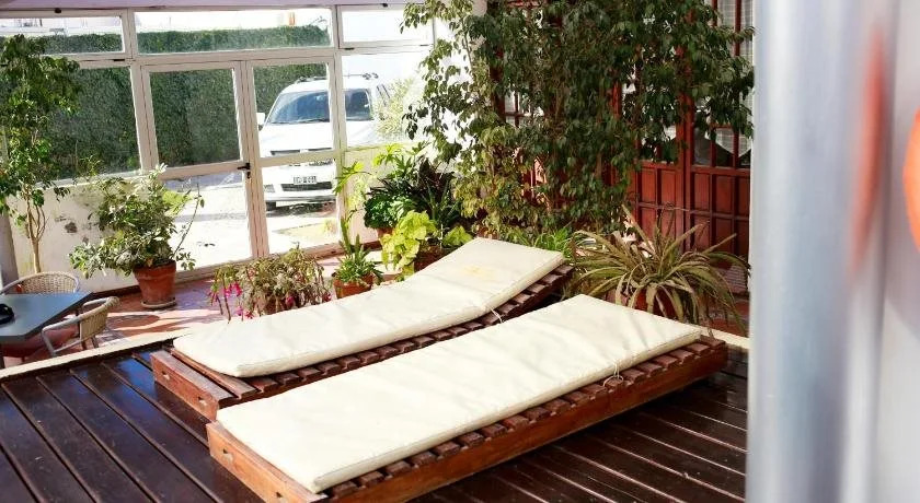 Samay Huasi Spa