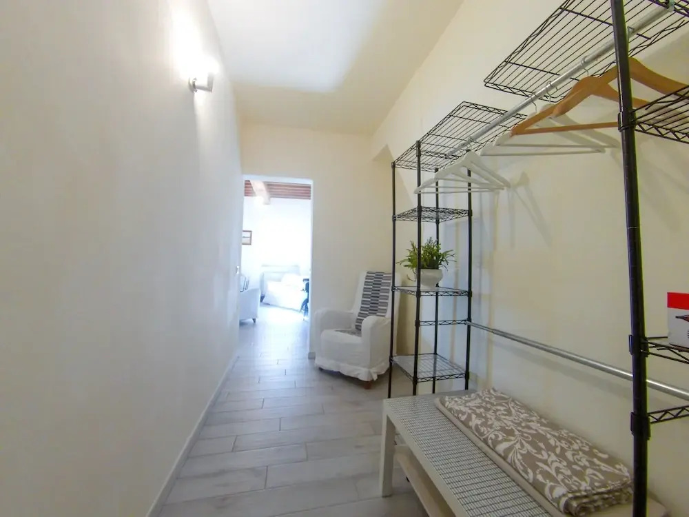 Romantic Piano Apartment
