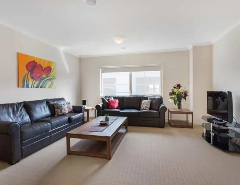 Wyndham Harbour Villa - Melbourne