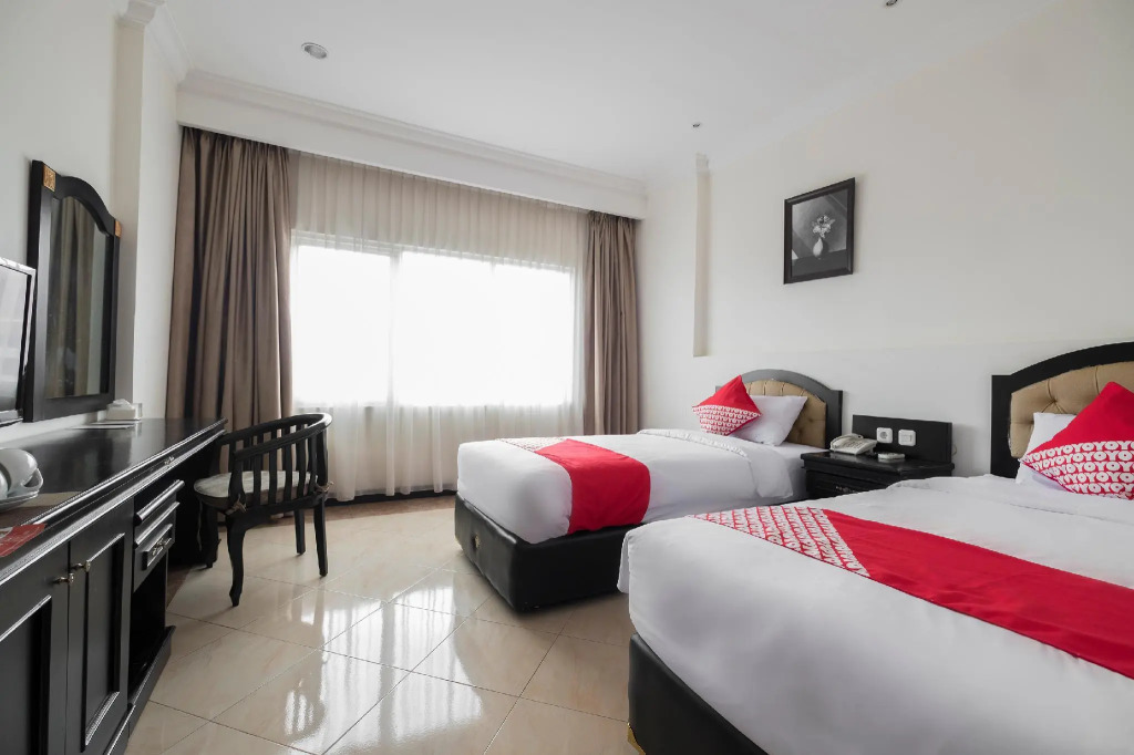 Hotel Sutomo