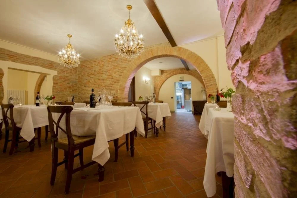Casale Di Brolio