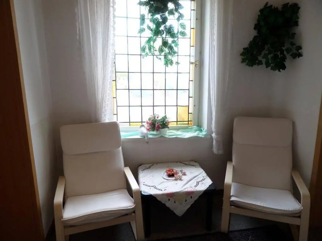 Hotel zur Sonne
