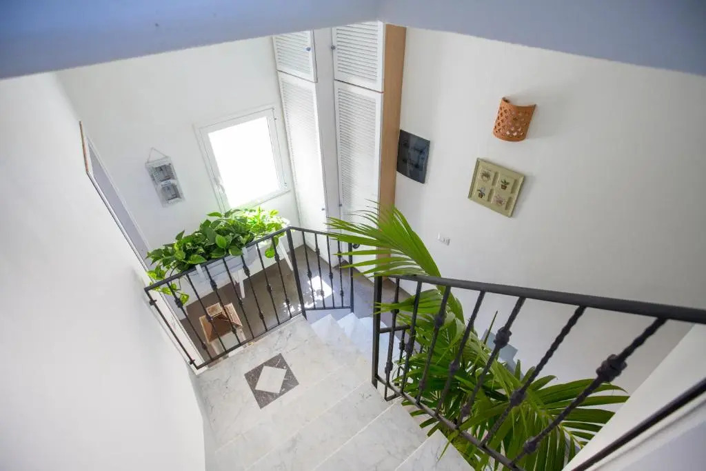 Azzurro B&B