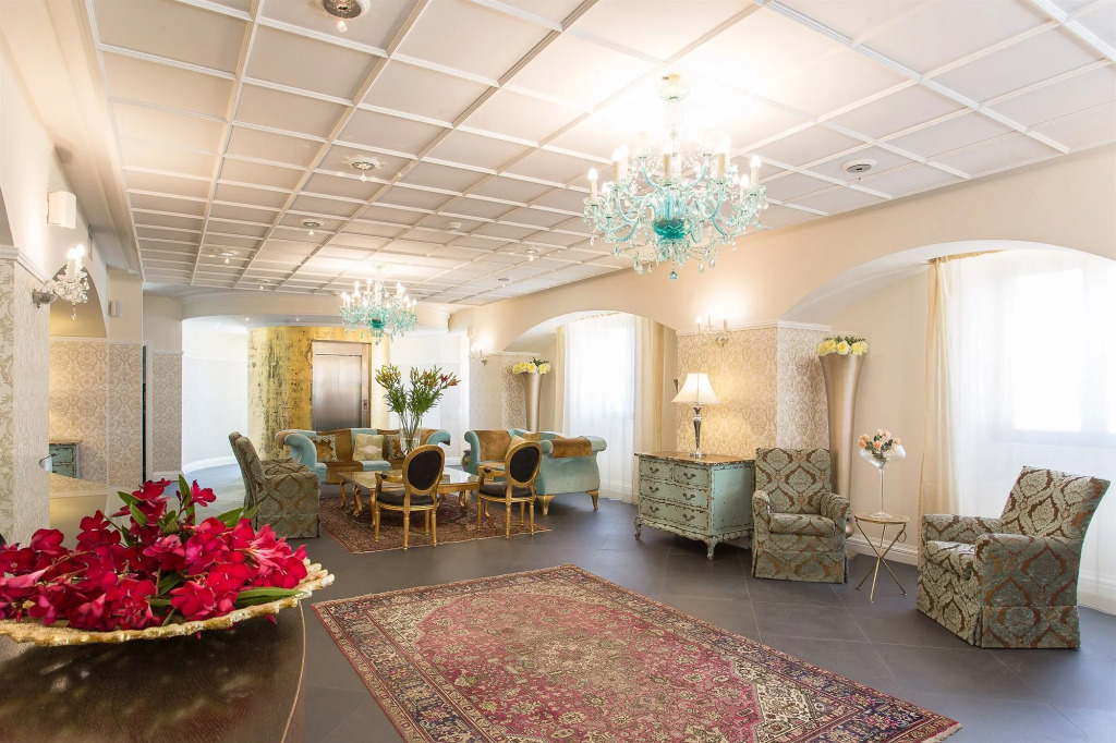 Essence Sicily - Marina Holiday Hotel & Spa