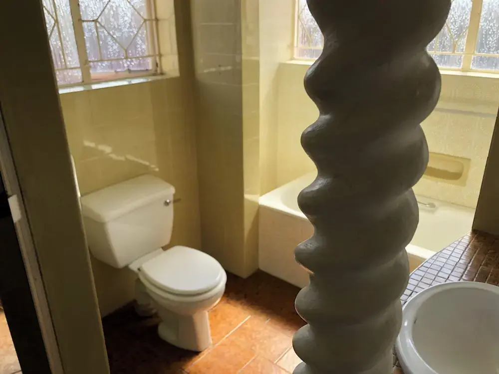 New Trend Guesthouse