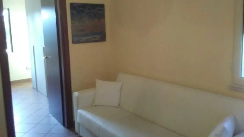 Appartamento Villa Campanile
