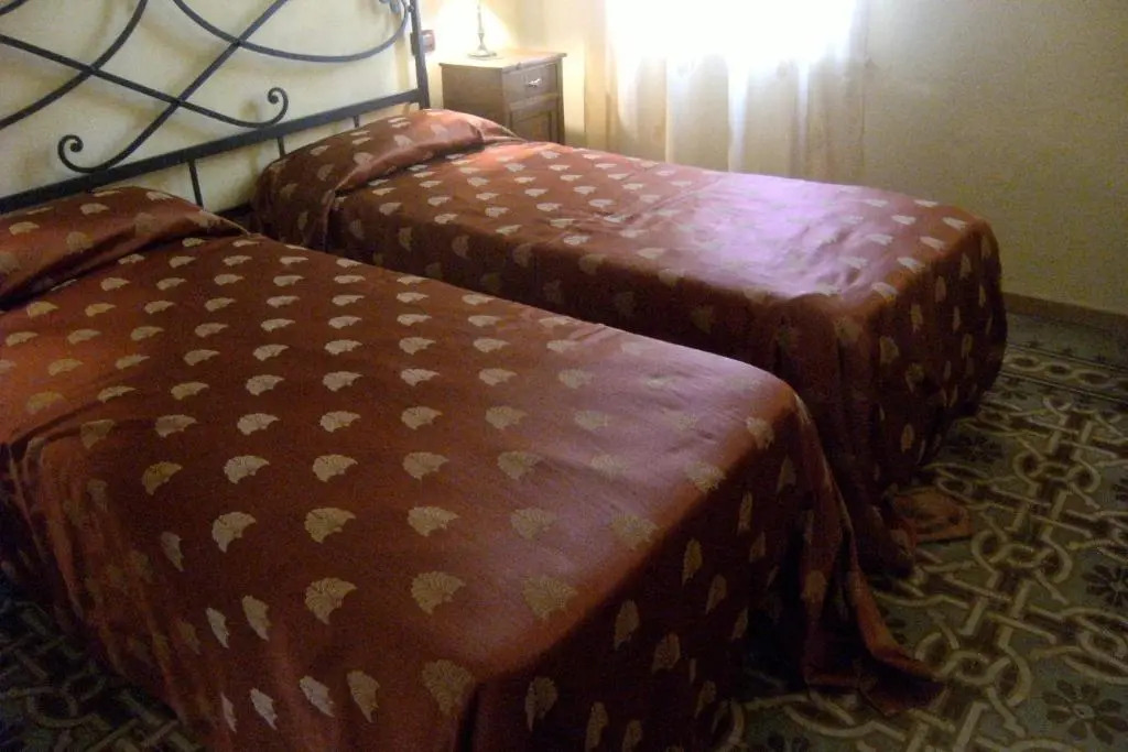 Liberty Bed & Breakfast