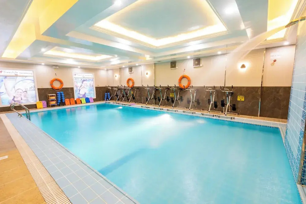 Remaj Hotel