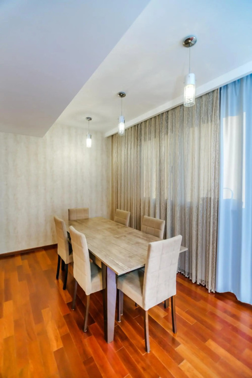 NYUSHA Luxury Apartment in BAKU