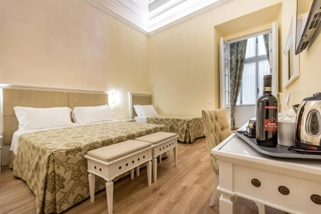 Residenza Alessandra