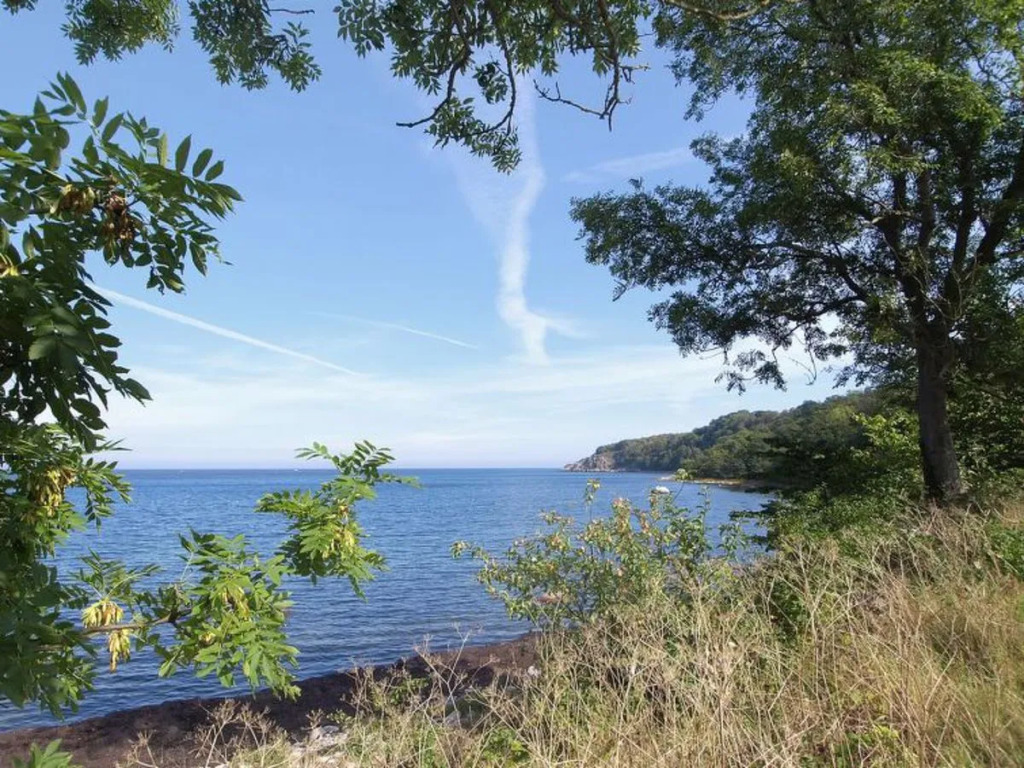 "Lavina" - 25m from the sea in Bornholm