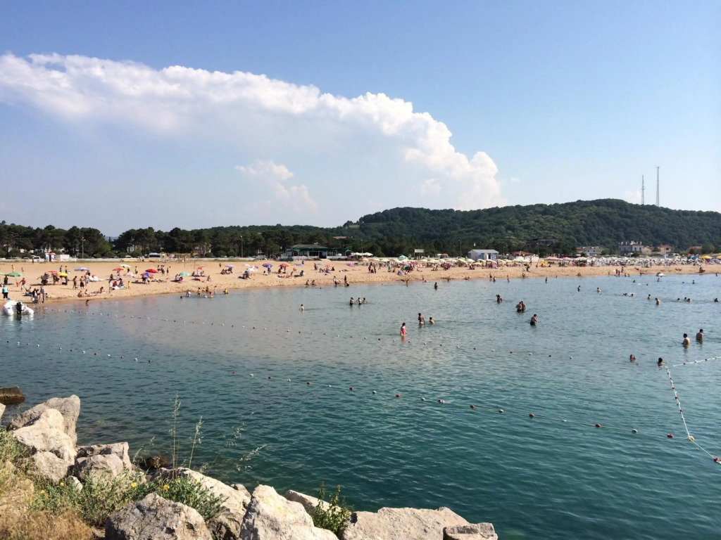 Ağva Piassa Otel