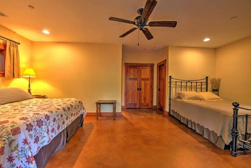 Cardinal's Cove - 1 Br Cabin