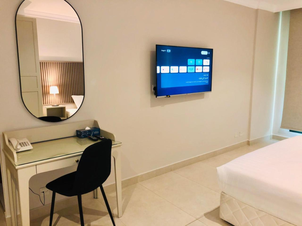 Times Square Residence
