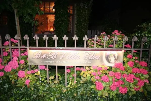 Villa Elsa