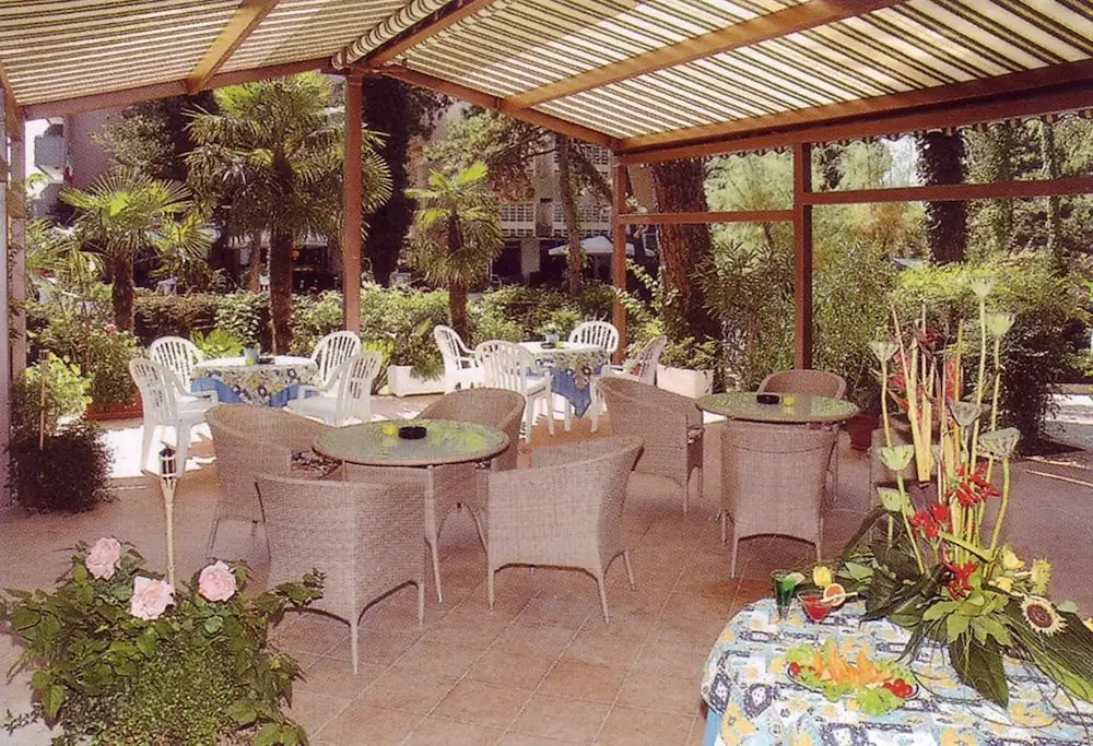 Hotel Abbazia