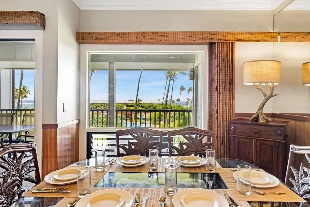 Kauai Poipu Sands 222 2 Bedroom Condo
