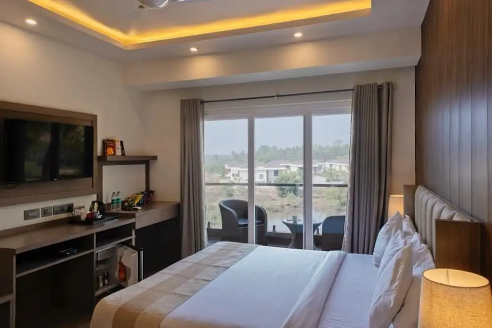 Eleven Hotels & Resorts