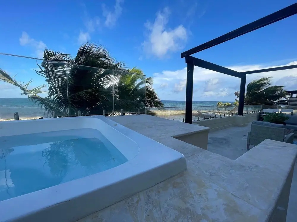 Beach Front Paradise at Cap Cana