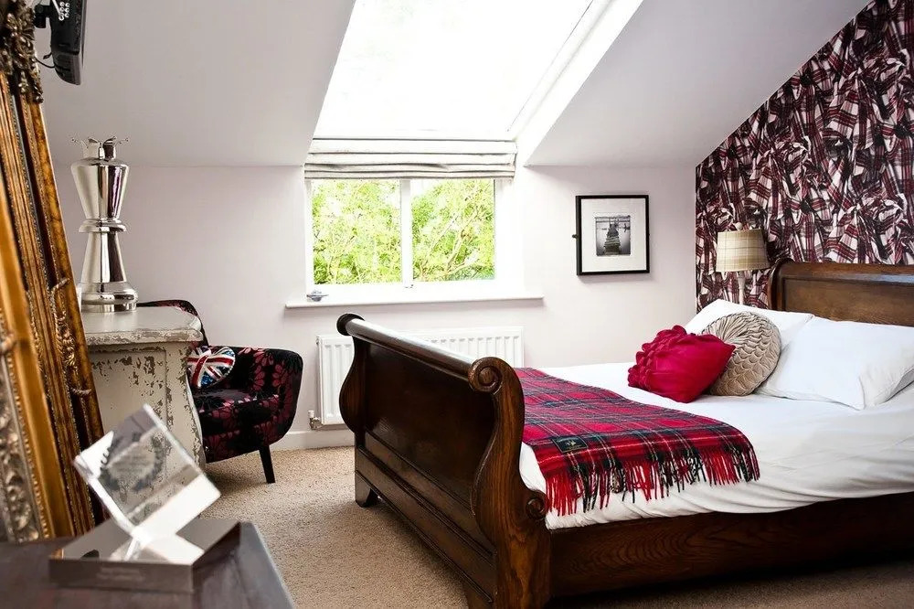 The Cartford Inn