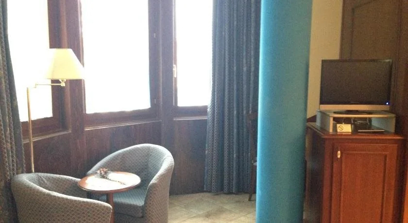 Hotel Le Betulle