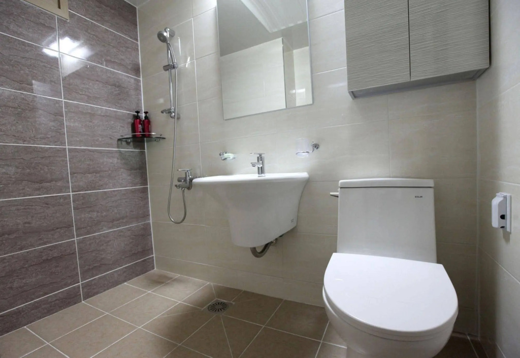 SSGuesthouse - Hostel
