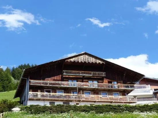 Appartement La Martonne