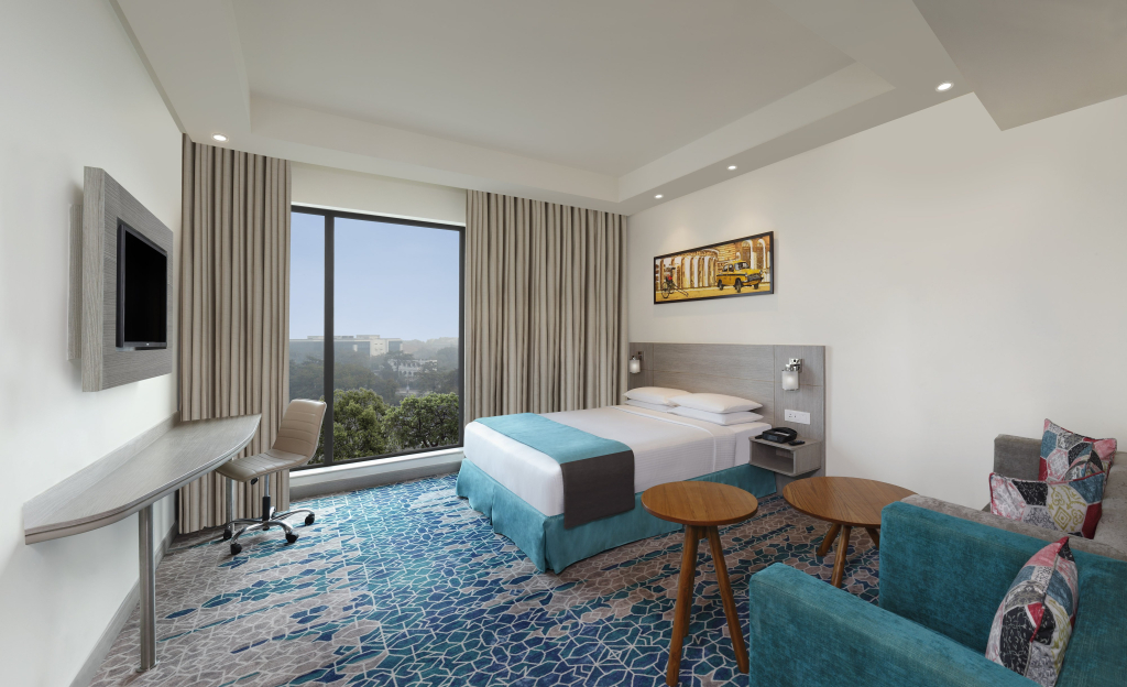 Holiday Inn Express Kolkata Airport by IHG