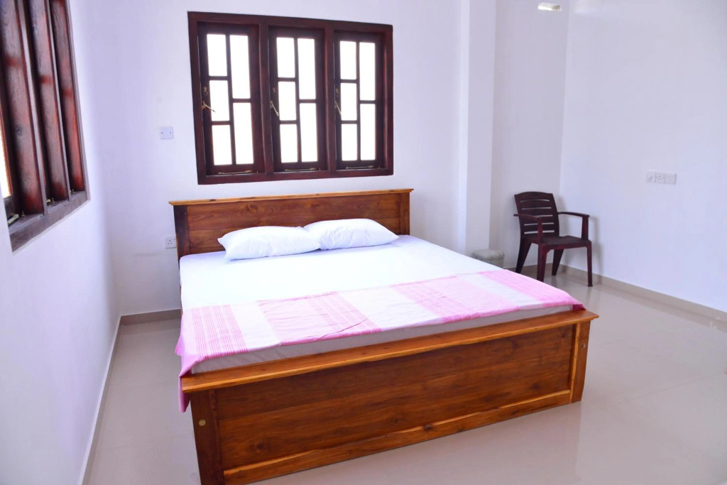 Roshans Guest House