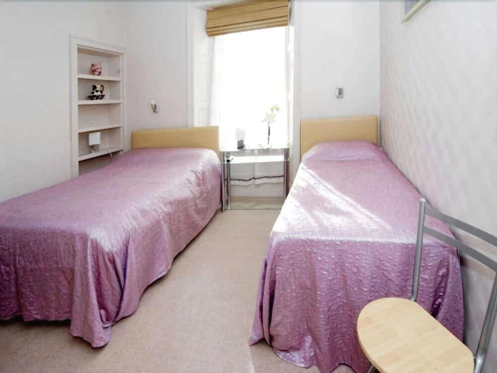 Seabreeze B&B