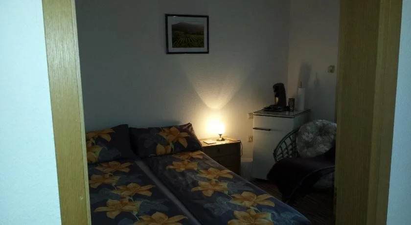 P&B Monteur & Ferienzimmer
