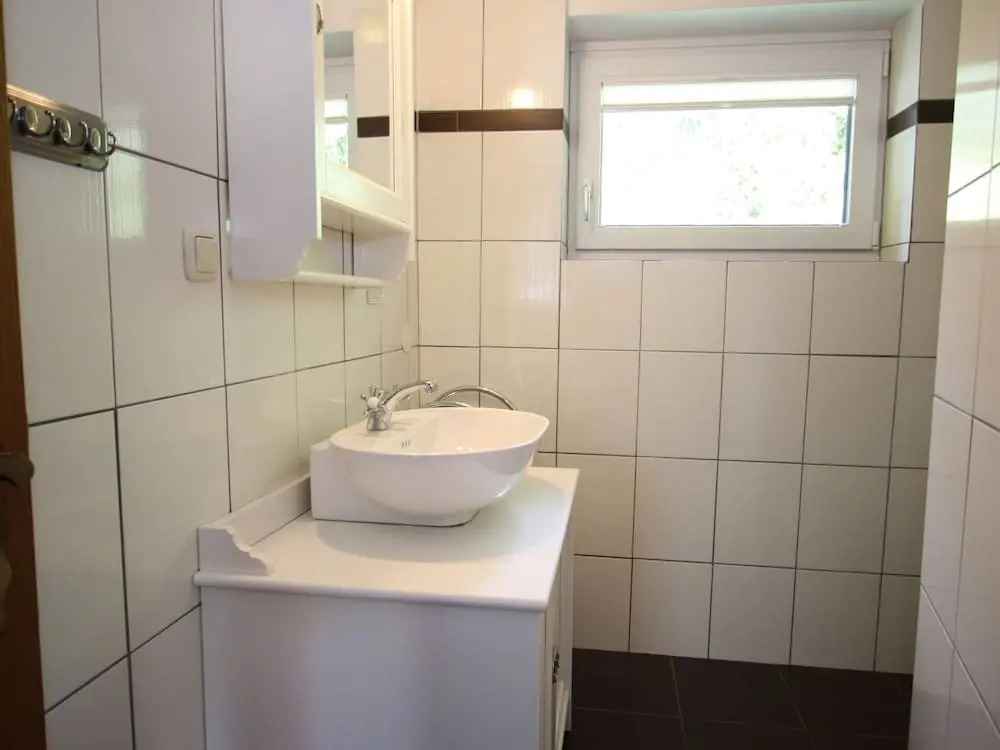 Apartment With Terrace in Salzburg
