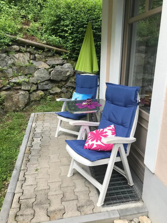 Ferienwohnung Silvia Schmalzbauer