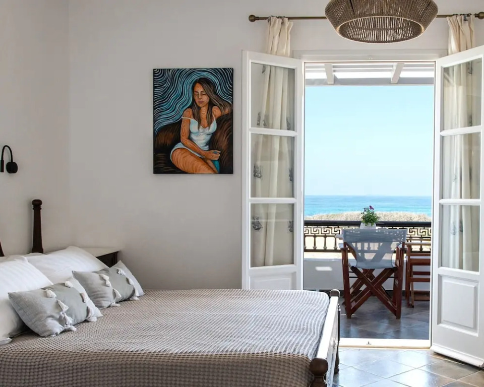Sea Lilies Suites