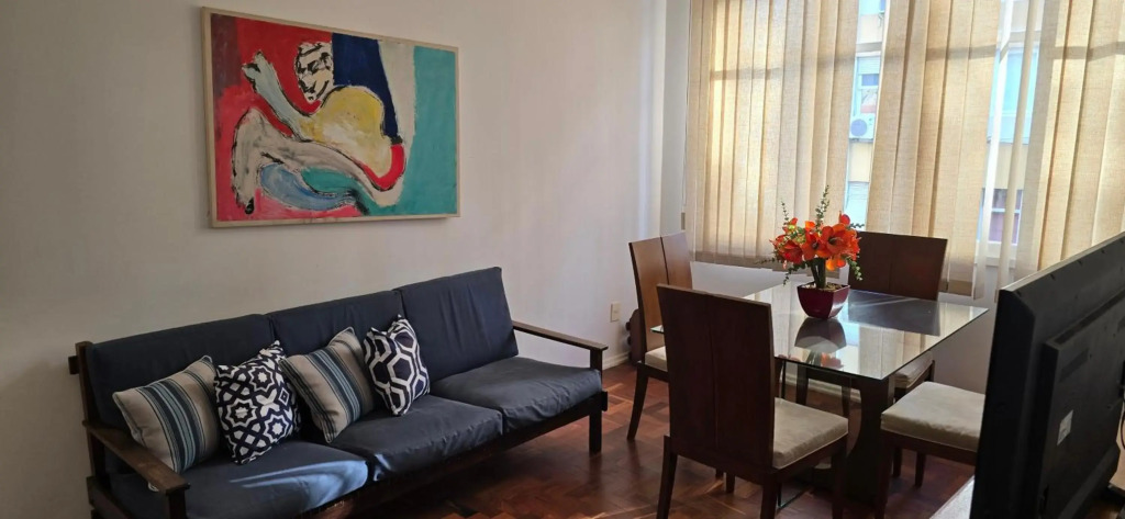 Apartamento Mascarenhas