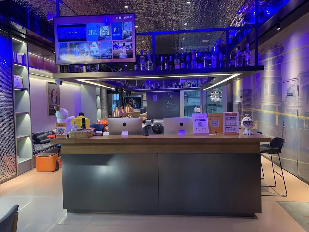 CityNote Hotel Guangzhou Beijing Road Pedestrian Street