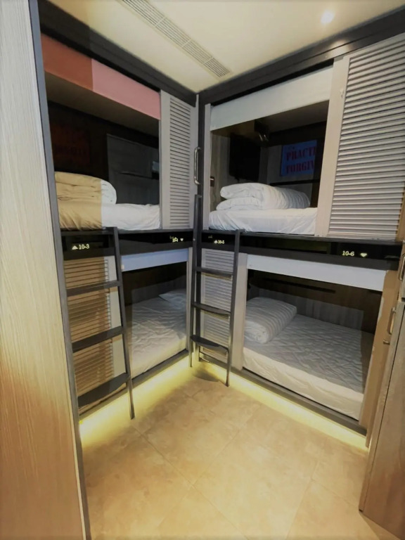 Player Hostel